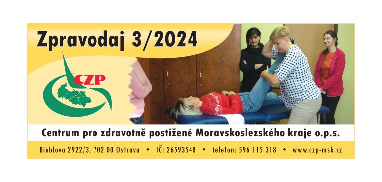 Zpravodaj 3/2024