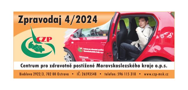 Zpravodaj 4/2024