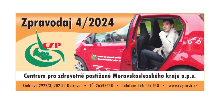 Zpravodaj 4/2024