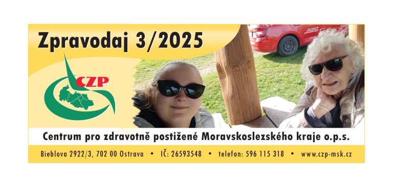Zpravodaj 3/2025