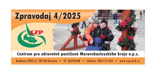 Zpravodaj 4/2025