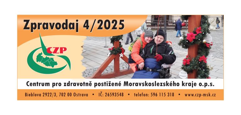 Zpravodaj 4/2025