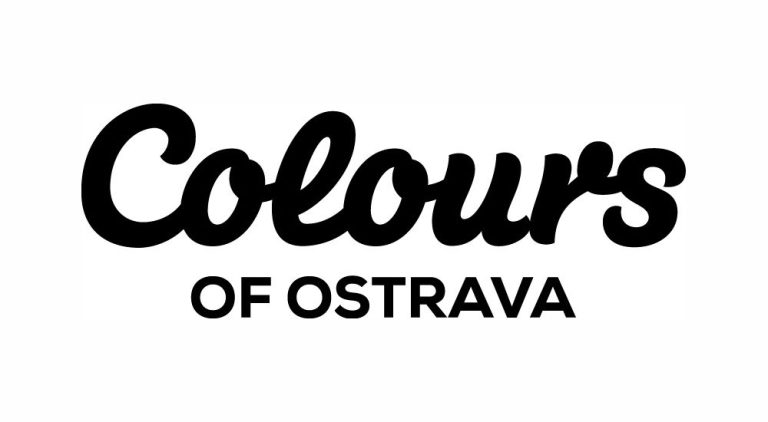 Colours of Ostrava 2024