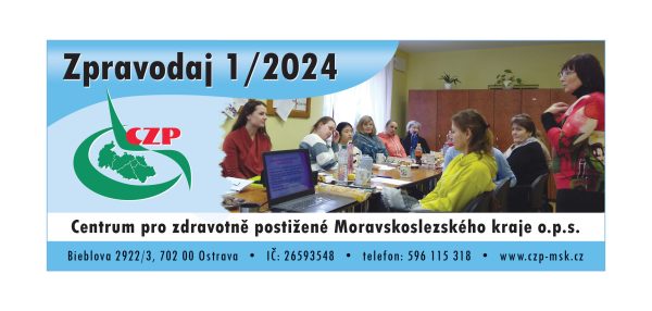 Zpravodaj 1/2024
