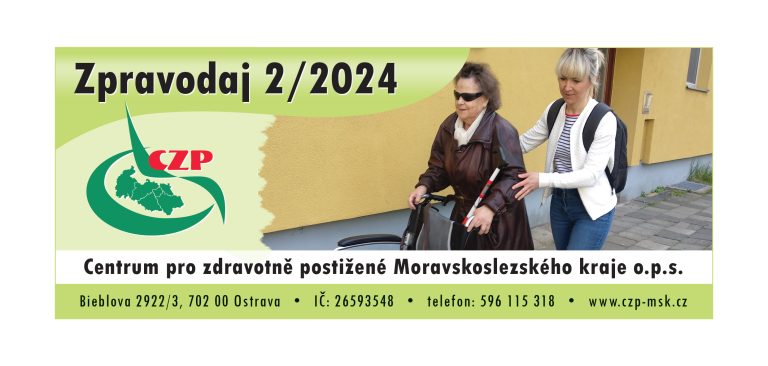 Zpravodaj 2/2024