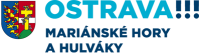 Ostrava-Mariánské Hory a Hulváky