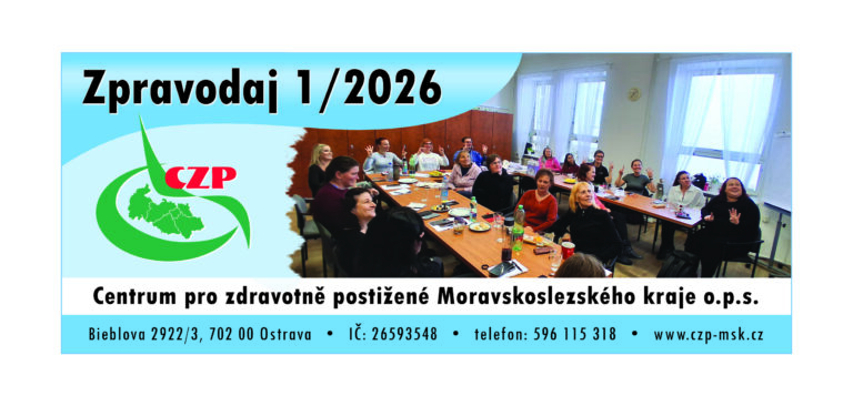 Zpravodaj 1/2026