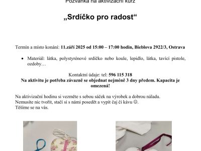 Klub Čaje o páté