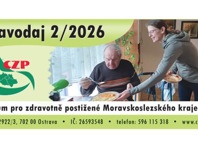 Zpravodaj 2/2026