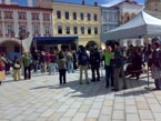 Den sociálních služeb v Novém Jičíně