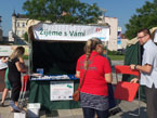 LIDÉ LIDEM 2013 V OSTRAVĚ