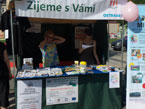 LIDÉ LIDEM 2013 V OSTRAVĚ