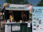 LIDÉ LIDEM 2013 V OSTRAVĚ