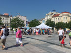 LIDÉ LIDEM 2013 V OSTRAVĚ