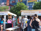 LIDÉ LIDEM 2013 V OSTRAVĚ