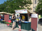 LIDÉ LIDEM 2013 V OSTRAVĚ
