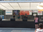 LIDÉ LIDEM 2013 V OSTRAVĚ