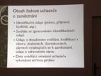 Spolupráce s Odborným učilištěm a Praktickou školou v Novém Jičíně
