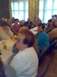 Schůze Svazu tělesně postižených v ČR, místní organizace Bílovec