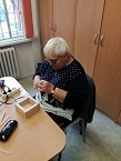 Čaj o páté v Ostravě - Výroba krabičky