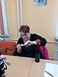 Čaj o páté v Ostravě - Výroba kočičky z láhve