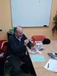 Čaj o páté v Ostravě - Výroba kočičky z láhve