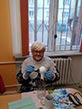 Čaj o páté v Ostravě - Výroba kočičky z láhve
