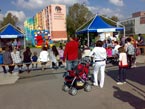 Prezentace projektu Občanská poradna v Kopřivnici