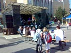 Prezentace projektu Občanská poradna v Kopřivnici