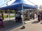 Prezentace projektu Občanská poradna v Kopřivnici
