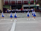 Sportovní hry v Kopřivnici