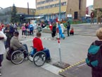 Sportovní hry v Kopřivnici