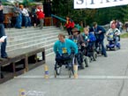 Sportovní hry v Kopřivnici