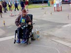 Sportovní hry v Kopřivnici
