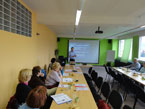 Vzdělávací seminář Finanční gramotnost - Bruntál