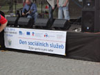 Den sociálních služeb Krnov