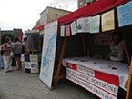 Den sociálních služeb v Opavě