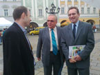 Den sociálních služeb Nový Jičín - 2013