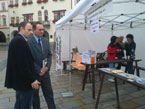 Den sociálních služeb Nový Jičín - 2013
