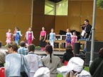Představení poskytovatelů sociálních služeb v Příboře