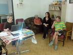 PRVNÍ SÉRIE PŘEDNÁŠEK PROJEKTU SVÉ ZÁVAZKY CHCI MÍT POD KONTROLOU - JIŽ SE NENECHÁM NAPÁLIT