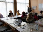 Zaměstnávání osob se zdravotním postižením - prezentace firem