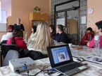 Zaměstnávání osob se zdravotním postižením - prezentace firem