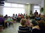 Prezentace služeb detašovaného pracoviště Nový Jičín