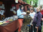 Den sociálních služeb v Příboře