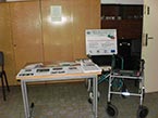 Den otevřených dveří pracoviště ve Frýdku-Místku