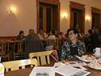 Členská schůze STP v ČR, z. s., Místní organizace Frýdek-Místek