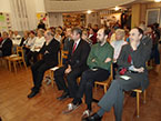 Adventní benefiční koncert v Novém Jičíně