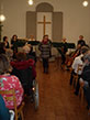 Adventní benefiční koncert v Novém Jičíně