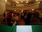 Adventní benefiční koncert v Novém Jičíně